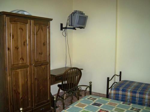 Agroturismo Difesa Del Principe