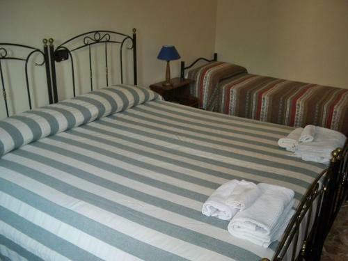 Agroturismo Difesa Del Principe