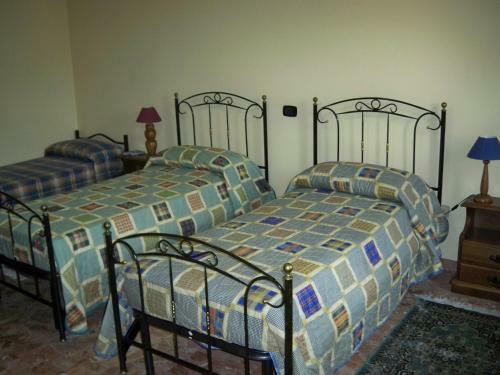 Agroturismo Difesa Del Principe