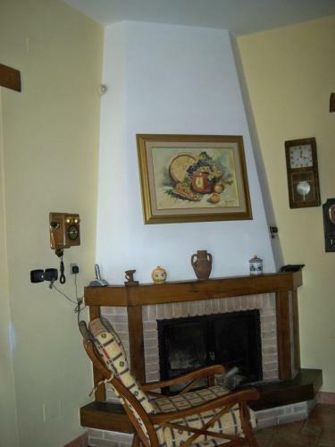 Agroturismo Difesa Del Principe