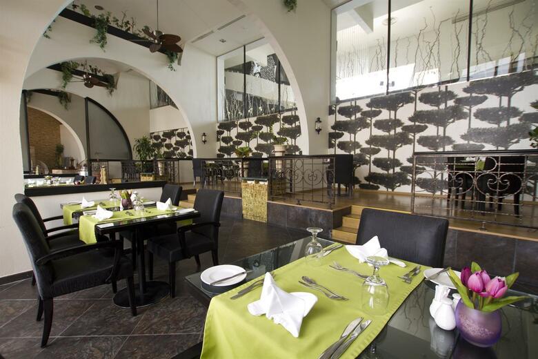 Golden Tulip Al Jazira Hotel & Resort