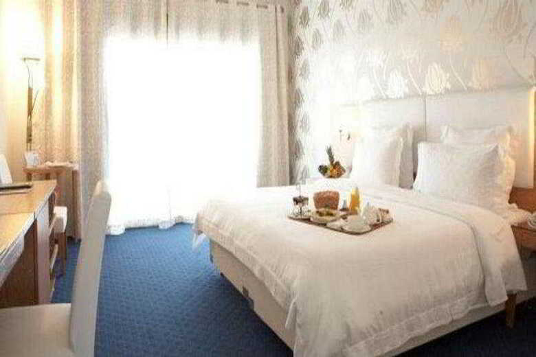 Golden Tulip Al Jazira Hotel & Resort