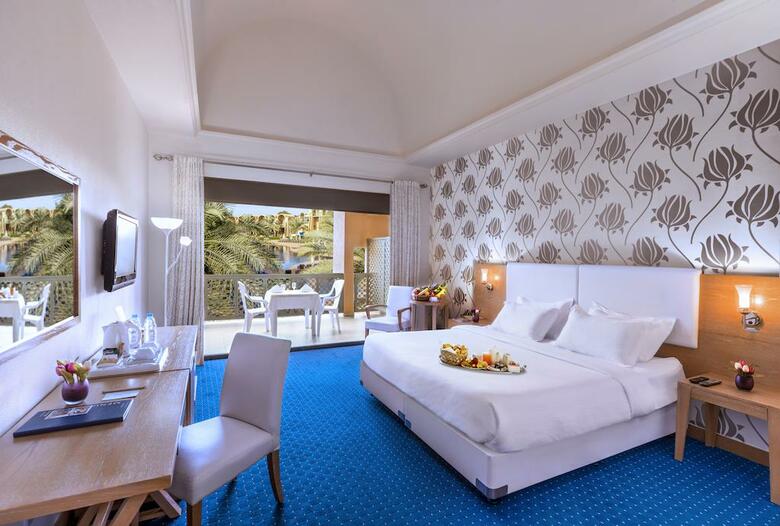 Golden Tulip Al Jazira Hotel & Resort
