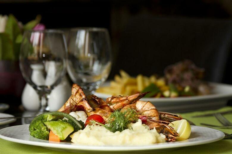 Golden Tulip Al Jazira Hotel & Resort