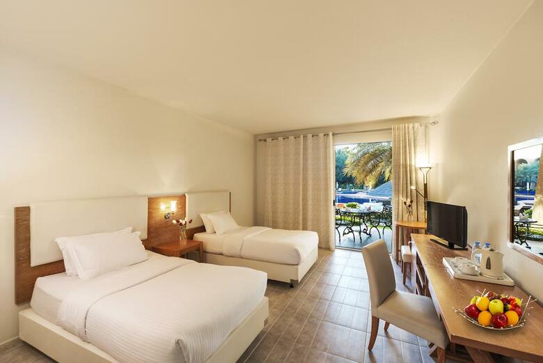 Golden Tulip Al Jazira Hotel & Resort