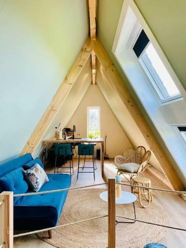 Apartamento Cozy Appartment On The Farm