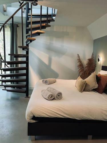 Apartamento Cozy Appartment On The Farm