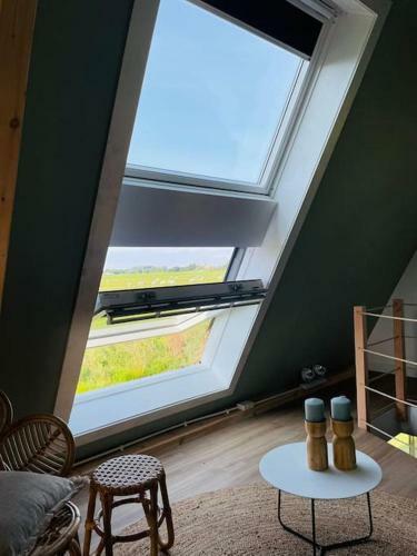 Apartamento Cozy Appartment On The Farm
