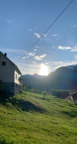 Dispen Feriehus