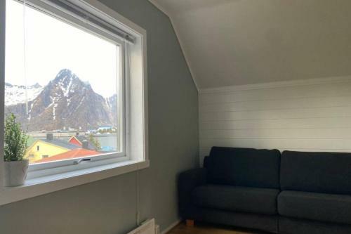 Apartamento Koselig Leilighet Sentralt I Svolv�r