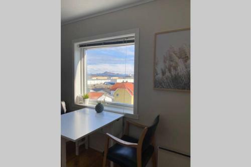 Apartamento Koselig Leilighet Sentralt I Svolv�r