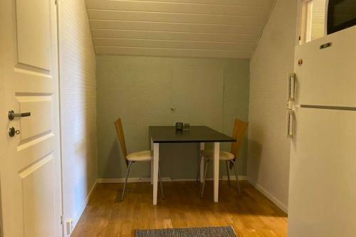 Apartamento Koselig Leilighet Sentralt I Svolv�r