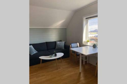 Apartamento Koselig Leilighet Sentralt I Svolv�r