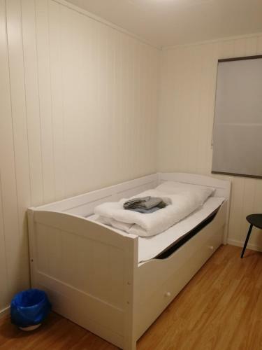 Hostal Lofoten Villa And Car Rental