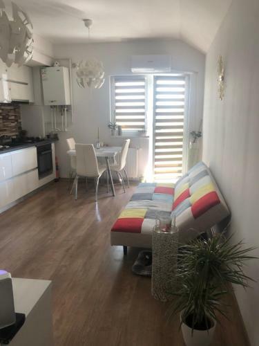 Apartamento Mobinvest 22