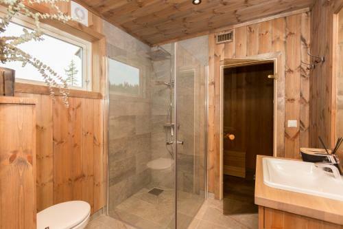 Lodge Trysilsetra 40