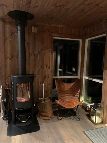 Lodge Trysilsetra 40