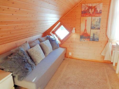 Apartamento Fully Equipped Flat, 2 Bedrooms, Free Car Parking.