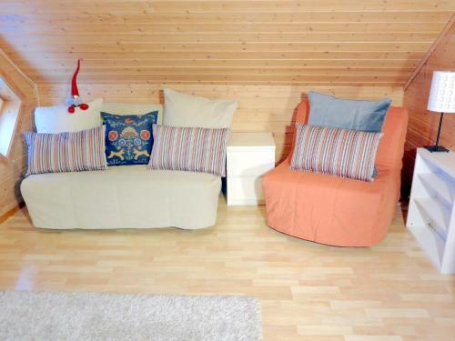 Apartamento Fully Equipped Flat, 2 Bedrooms, Free Car Parking.