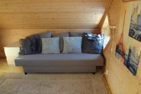 Apartamento Fully Equipped Flat, 2 Bedrooms, Free Car Parking.