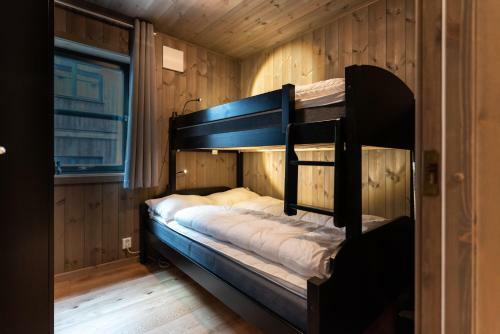 Apartamento Trysiltunet 16b