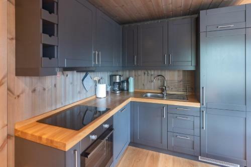Apartamento Trysiltunet 16b
