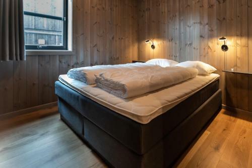 Apartamento Trysiltunet 16b
