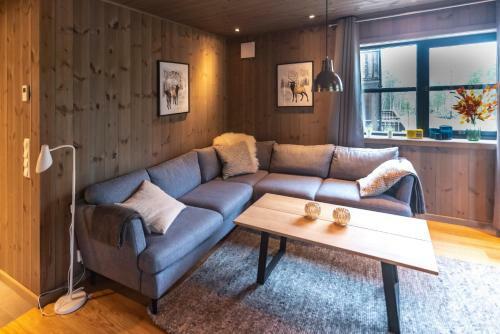 Apartamento Trysiltunet 16b