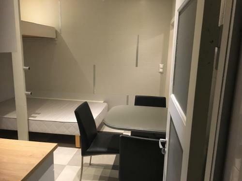 Apartamento Studio1