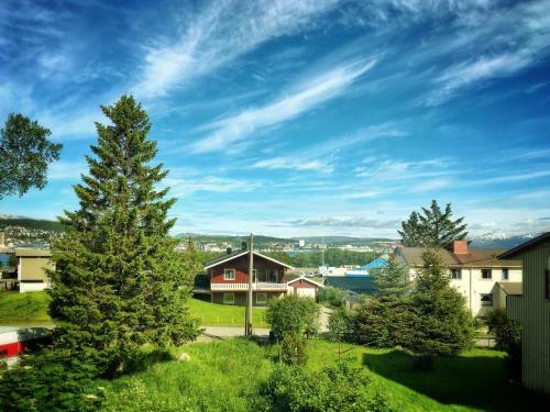 Troms� City Apartments