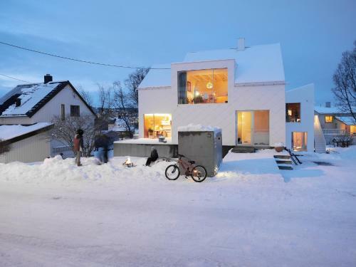Troms� City Apartments