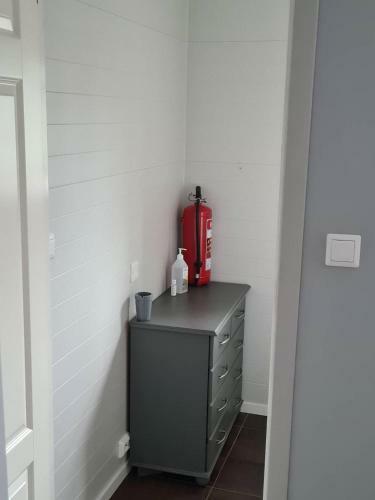 Apartamento Centre Troms�