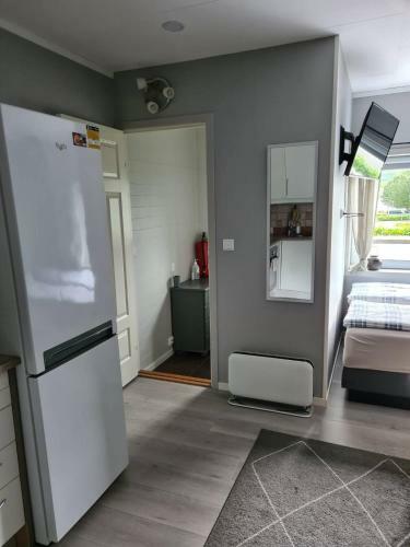 Apartamento Centre Troms�
