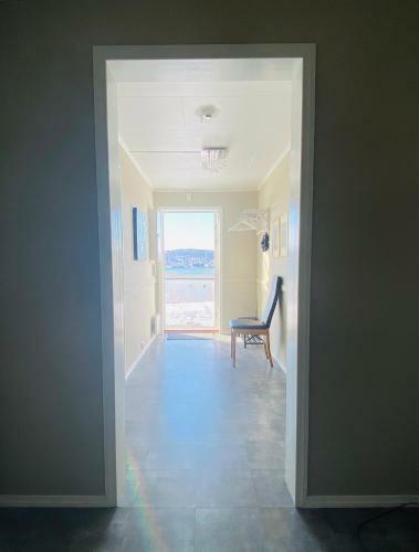 Marthas Apartments - Arctic Light