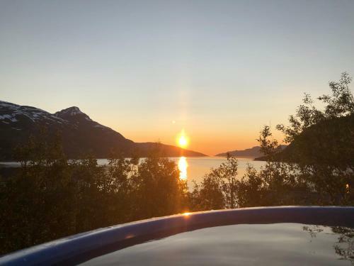Apartamento Leilighet
