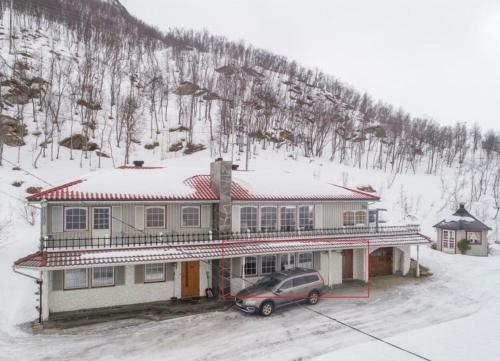 Apartamento Leilighet