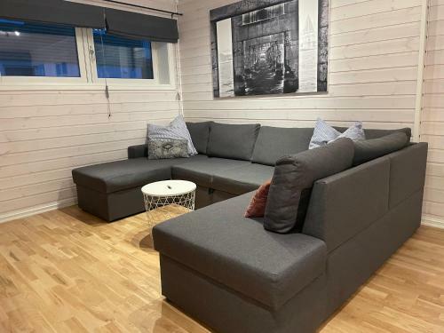 Spacious 50 Sqm Apartment Close To City Centre!