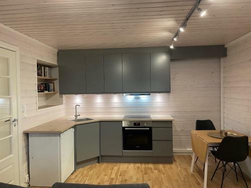 Spacious 50 Sqm Apartment Close To City Centre!