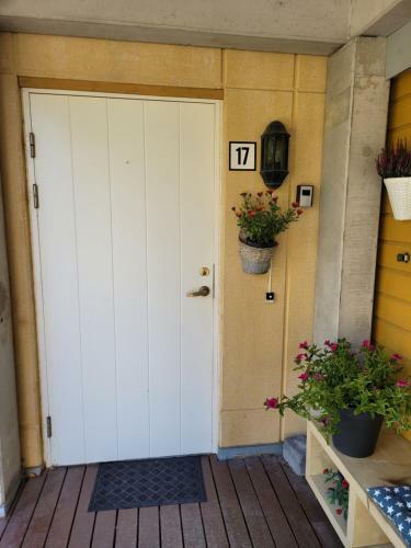 Apartamento Fagereng, Troms�