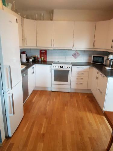 Apartamento Fagereng, Troms�