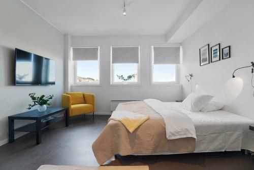 Apartamento Seminarbakken 4 H07