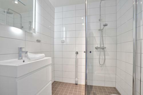 Apartamento Seminarbakken 4 H07