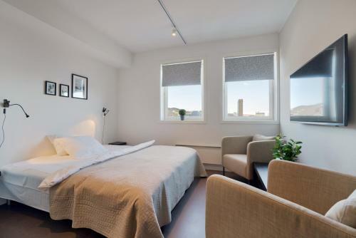 Apartamento Seminarbakken 4 H07