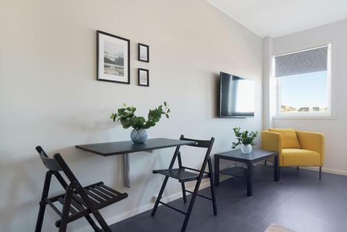 Apartamento Seminarbakken 4 H07