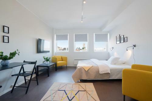 Apartamento Seminarbakken 4 H07