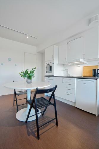 Apartamento Seminarbakken 4 H07