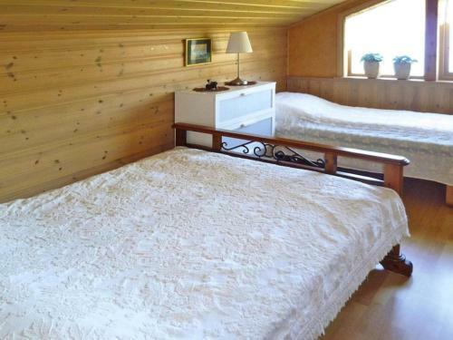 Holiday Home Tysse