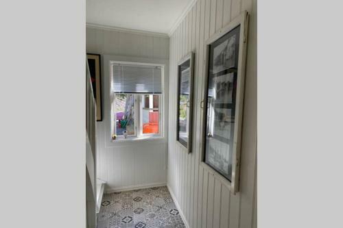 Huset Ved Evja