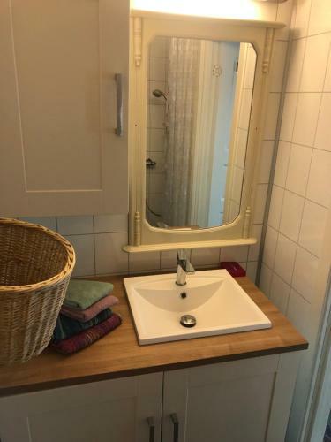 Huset Ved Evja