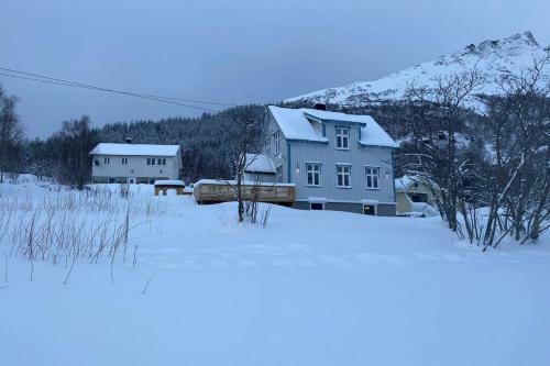 Wilderness House